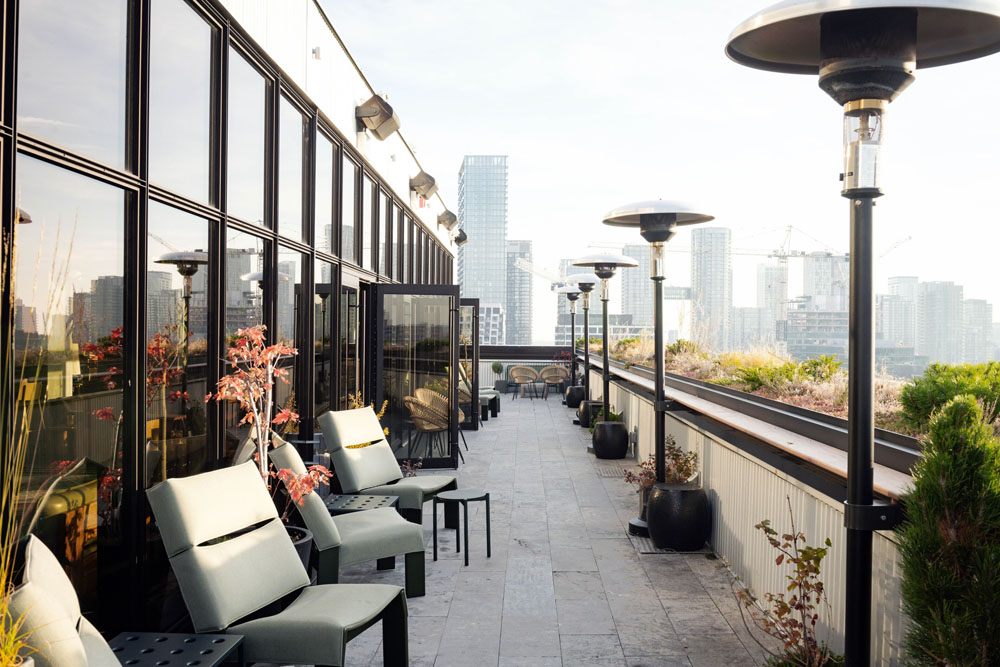 Ace Hotel Toronto photo 5